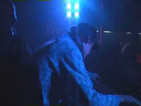 DJ MAXXI P & MC JOHNNY G @ HALLOWEEN SCREAM (PART 1)