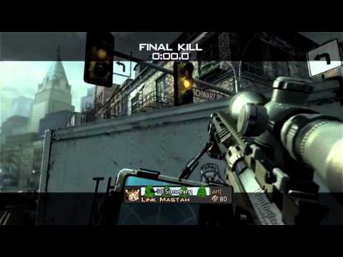 Mini #1 | Ruse Masta