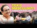 Dr Vikas Divyakirti On Gender Sexuality Toxicity Loneliness Nikhil Taneja Be A Man Yaar S2