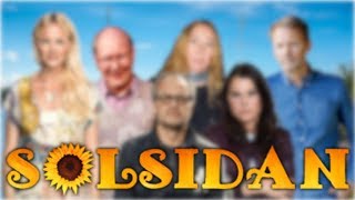 Cover art for Solsidan