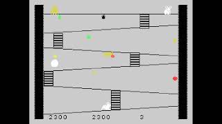 Krazy Koala for the TI-99/4A