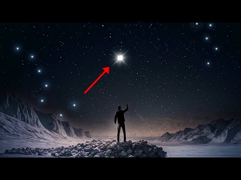How To ALWAYS Find The NORTH STAR (2 Easy Methods)
