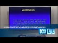 Opening To Lost In Space Volume 16 1995 Australian VHS