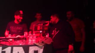 Vega - Ich bin König heut/Die Jungs von der Bushalte