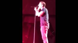Rob Thomas FIRE ON THE MOUNTAIN