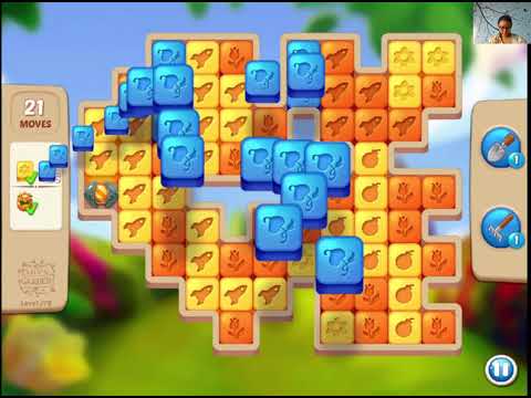 Lilys Garden Level 778