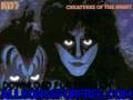 kiss - I Love It Loud - Creatures Of The Night ...