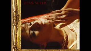 Team Sleep - Elizabeth