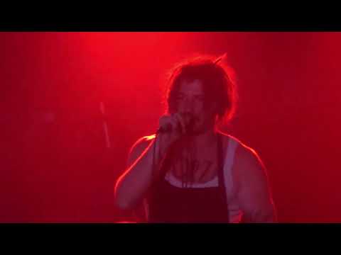 Gvvara - overall adderall (Live @ FHVJ Fest, Hydrozagadka, Warszawa, 22.08.2025)