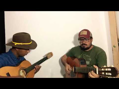 Desespero do mar - Ferreirinha  e Joari