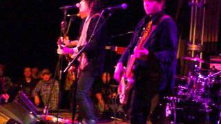 Tom Keifer 'Solid Ground' from The Way Life Goes album to be released April 30