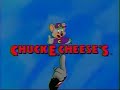 PBS Kids Program Break WNED 5