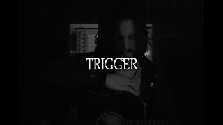 Andreas Valken - Trigger (In Flames acoustic cover)