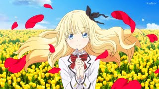 Download lagu Kishuku Gakkou no Juliet OP / Opening [4K - 60FPS] mp3