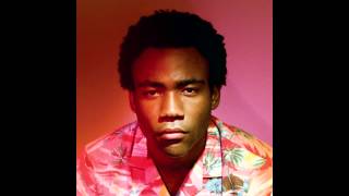 Childish Gambino - I. The Party [INSTRUMENTAL]