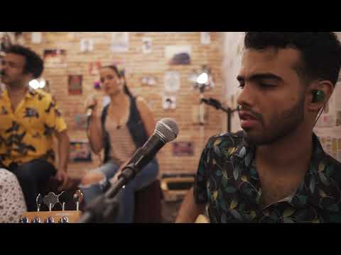 PCKET SHOW A VOLTAGEM - I have a dream