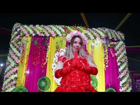 Barat NB Dream Events