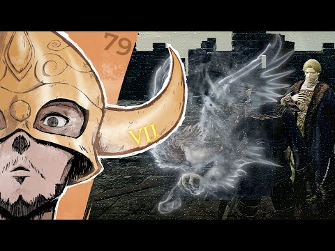 “Eredi II”, Elden Ring Blind Run - L'Anima della Scoperta VII [79]