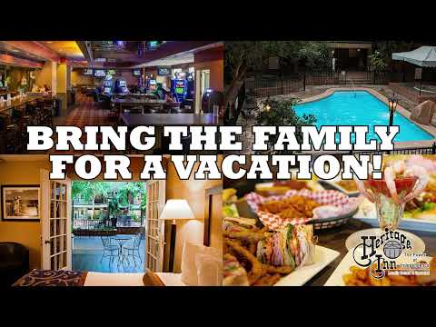 Heritage Inn