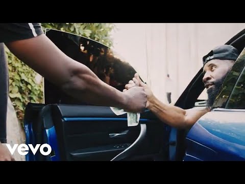 Dre Zee - Born Fi Win (Official Music Video)