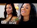 Joseline S Iconic Hey Maid Line S2 E1 Love Hip Hop Atlanta