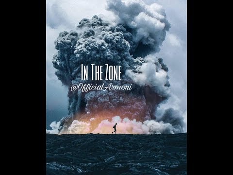 @OfficialArmoni - In The Zone (Audio)