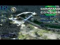 München [12] Command and Conquer 3: Tiberian History