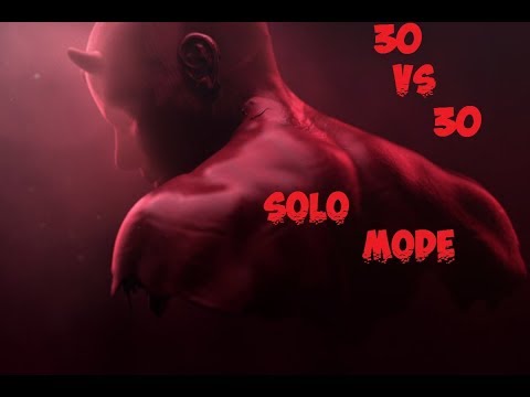 [Marvel Future Fight] Shadowland Full Solo Clears!!!!