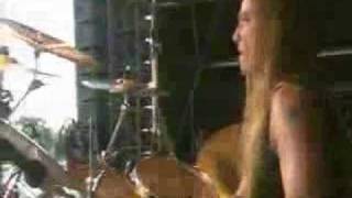 Mystic Circle - Servants of Twilight (Live Wacken)