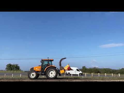 1998 Renault Ares 550RX 4WD Agricultural Tractor I St Aubin, France Auction - 29 & 30 September