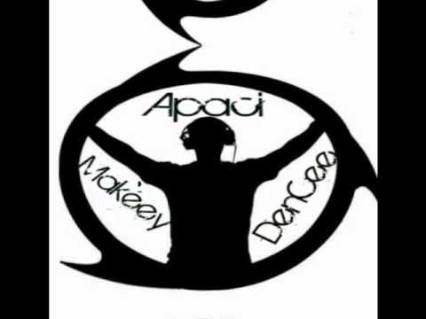Dj makeey ft. Dj DenCee - Apacii