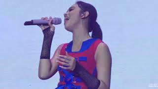 Download lagu LYODRA 'Menyesal' at PERTAMINA ECORUN FEST 2023 || 4K fancam mp3