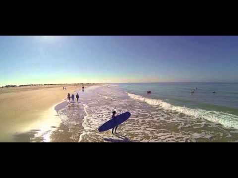 Surf Colegio Santi Petri