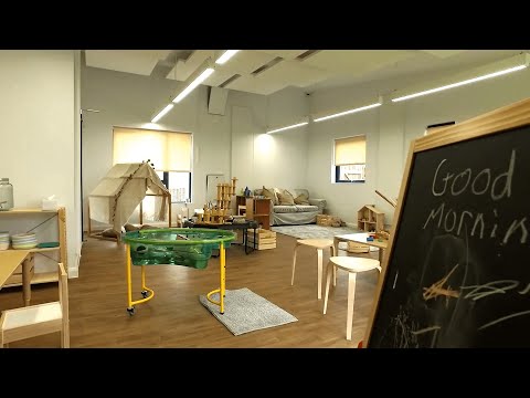 Alpha Kindergarten Stanground