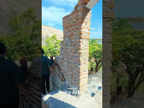 PARTE 2 | Subida na Pedra do Céu em CHAVAL CEARÁ,