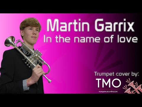 Martin Garrix - In the name of love (Ft. Bebe Rexha) (TMO Cover)