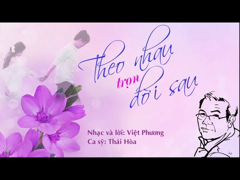 Thể hiện bởi Thái Hòa