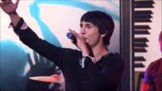 Mitchel Musso-Come Back My Love