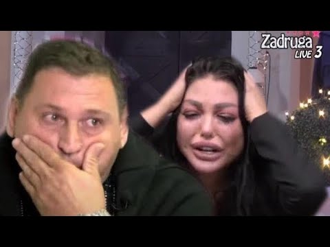 Vanredna vest! Majin otac HITNO REAGOVAO! Evo sta se desava sa Majom Marinkovic