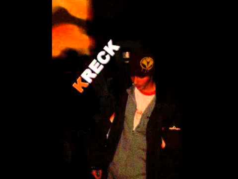 Kreck - Jönnek utánunk km Máté (SKIT)
