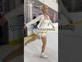 Types Of Skaters Entering The Ice Iceskate Figureskate Beginners
