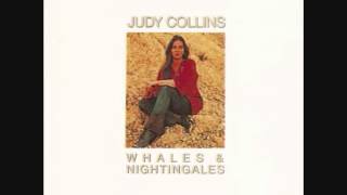 Judy Collins - Song For David