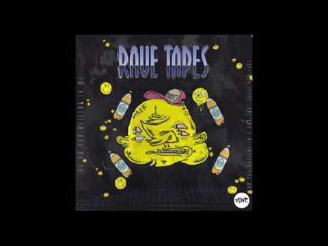 MARCO V - Godd (MYLER Remix) [RAVE TAPES 006]