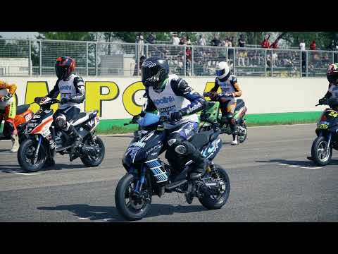 Polini Italian Cup 2022 - Pomposa HIGHLIGHTS