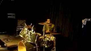 Show da banda a clinica cover de Raul seixas