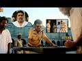 Rajinikanth As Jailer Playing Carrom Board Ultimate Interesting Scene Kothacinemalu ​