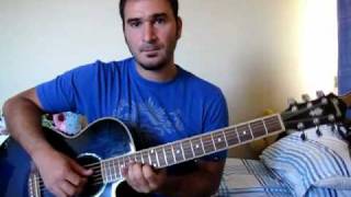 Cucho - Llegó Tu Amor (Cover de Reik)