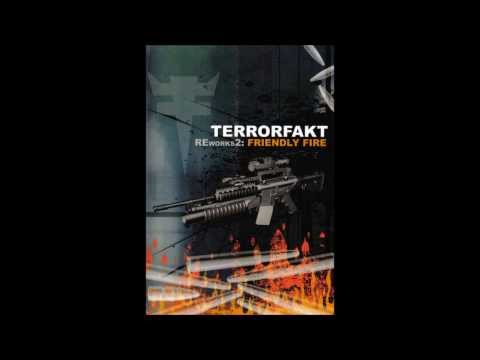 Terrorfakt - M15 (Scrap.edx Remix)