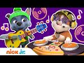 DJ Rubble S Dance Party W PAW Patrol Blue S Clues And You Stay Home With Nick Jr