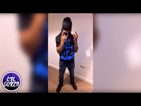 Skopez Type Beat 2021 - "Crash It" (Prod by Lil Gorza)